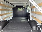 2024 GMC Savana 2500 RWD Empty Cargo Van for sale #P008000 - photo 9