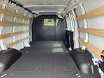 2023 GMC Savana 2500 4x2 Empty Cargo Van for sale #P008020 - photo 10