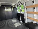 2023 GMC Savana 2500 4x2 Empty Cargo Van for sale #P008020 - photo 12