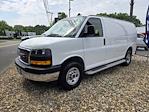 2023 GMC Savana 2500 4x2 Empty Cargo Van for sale #P008020 - photo 3