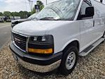 2023 GMC Savana 2500 4x2 Empty Cargo Van for sale #P008020 - photo 4