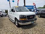 2023 GMC Savana 2500 4x2 Empty Cargo Van for sale #P008020 - photo 5