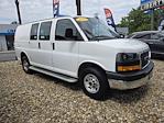 2023 GMC Savana 2500 4x2 Empty Cargo Van for sale #P008020 - photo 6