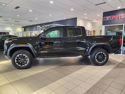 New 2026 GMC Canyon AT4 Crew Cab for sale #G100807 - photo 1