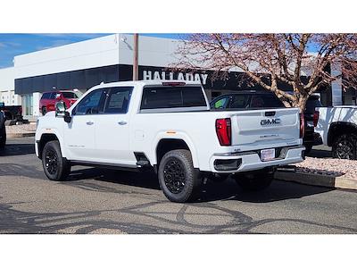 New 2026 GMC Sierra 3500 Denali Ultimate Crew Cab 4WD Pickup for sale #G101545 - photo 2