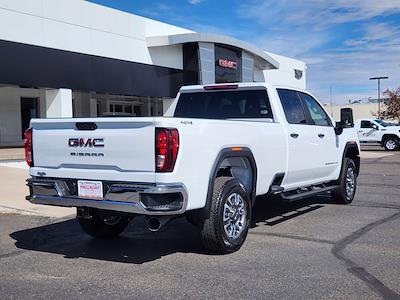 New 2026 GMC Sierra 3500 Pro Crew Cab 4WD Pickup for sale #G101855 - photo 2