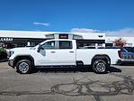 New 2026 GMC Sierra 3500 Pro Crew Cab 4WD Pickup for sale #G101855 - photo 3