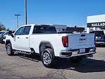 New 2026 GMC Sierra 3500 Pro Crew Cab 4WD Pickup for sale #G101855 - photo 4