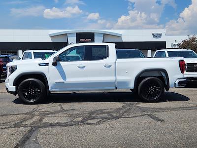 New 2026 GMC Sierra 1500 Elevation Double Cab 4WD Pickup for sale #G105817 - photo 1