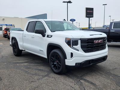 New 2026 GMC Sierra 1500 Elevation Double Cab for sale #G105817 - photo 1