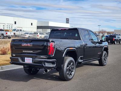 New 2026 GMC Sierra 2500 AT4 Crew Cab for sale #G115147 - photo 2