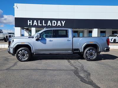 New 2026 GMC Sierra 3500 Denali Ultimate Crew Cab 4WD Pickup for sale #G116419 - photo 1