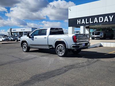 New 2026 GMC Sierra 3500 Denali Ultimate Crew Cab 4WD Pickup for sale #G116419 - photo 2