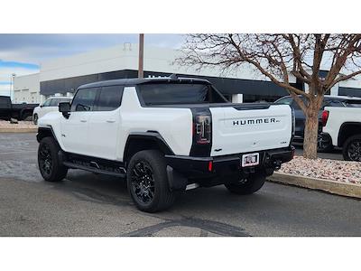 New 2025 GMC Hummer EV Pickup 3X Crew Cab for sale #G119400 - photo 2