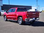 New 2026 GMC Sierra 1500 SLT Crew Cab 4WD Pickup for sale #G119832 - photo 4