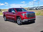New 2026 GMC Sierra 1500 SLT Crew Cab 4WD Pickup for sale #G119832 - photo 1