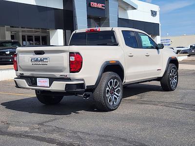 New 2026 GMC Canyon AT4 Crew Cab 4WD Pickup for sale #G124124 - photo 2