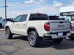 New 2026 GMC Canyon AT4 Crew Cab 4WD Pickup for sale #G124124 - photo 4