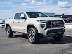 New 2026 GMC Canyon AT4 Crew Cab 4WD Pickup for sale #G124124 - photo 1