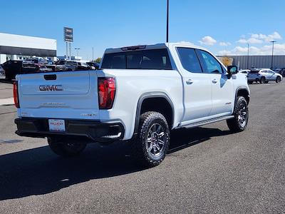 New 2026 GMC Sierra 1500 AT4X Crew Cab 4WD Pickup for sale #G133273 - photo 2