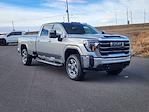 New 2026 GMC Sierra 3500 SLT Crew Cab for sale #G134369 - photo 1