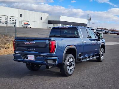 New 2026 GMC Sierra 3500 Denali Crew Cab for sale #G135117 - photo 2