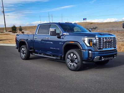 New 2026 GMC Sierra 3500 Denali Crew Cab for sale #G135117 - photo 1