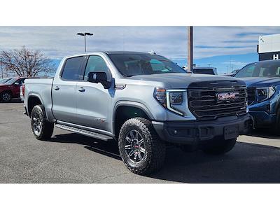 New 2026 GMC Sierra 1500 AT4X Crew Cab for sale #G135573 - photo 1