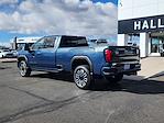 New 2026 GMC Sierra 3500 Denali Ultimate Crew Cab 4WD Pickup for sale #G135969 - photo 2
