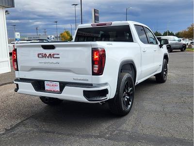 New 2025 GMC Sierra 1500 Elevation Crew Cab 4WD Pickup for sale #G136484 - photo 2