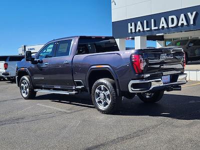 New 2026 GMC Sierra 3500 SLT Crew Cab 4WD Pickup for sale #G136638 - photo 2