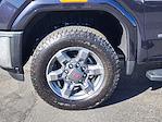 New 2026 GMC Sierra 3500 SLT Crew Cab 4WD Pickup for sale #G136638 - photo 8