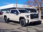 New 2026 GMC Sierra 3500 AT4 Crew Cab for sale #G141290 - photo 1