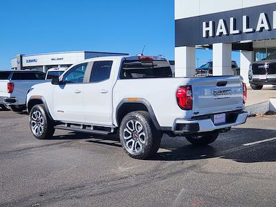 New 2026 GMC Canyon AT4 Crew Cab 4WD Pickup for sale #G141968 - photo 2