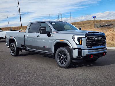 New 2026 GMC Sierra 3500 AT4 Crew Cab for sale #G142280 - photo 1