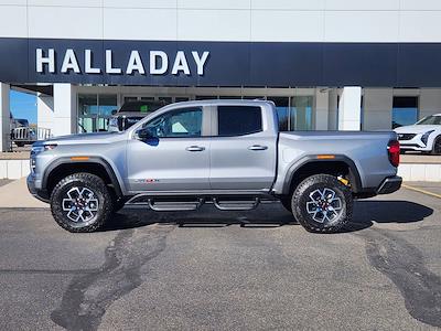 New 2026 GMC Canyon AT4X Crew Cab 4WD Pickup for sale #G142560 - photo 1