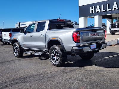 New 2026 GMC Canyon AT4X Crew Cab 4WD Pickup for sale #G142560 - photo 2