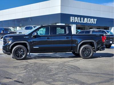 New 2025 GMC Sierra 1500 Elevation Crew Cab 4WD Pickup for sale #G144336 - photo 1