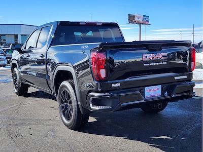 New 2025 GMC Sierra 1500 Elevation Crew Cab 4WD Pickup for sale #G144336 - photo 2