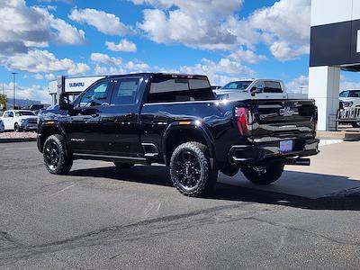 New 2026 GMC Sierra 3500 AT4 Crew Cab 4WD Pickup for sale #G145317 - photo 2