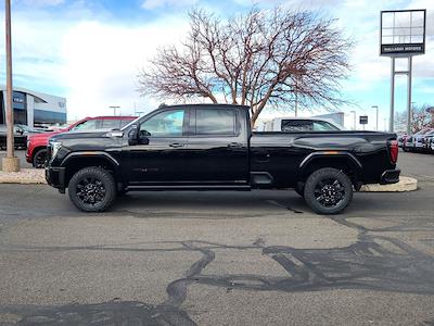 New 2026 GMC Sierra 3500 AT4 Crew Cab for sale #G146155 - photo 2