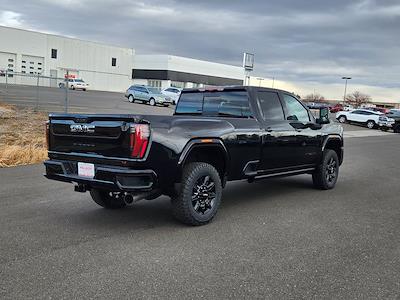 New 2026 GMC Sierra 3500 AT4 Crew Cab for sale #G146155 - photo 2