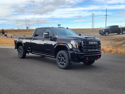New 2026 GMC Sierra 3500 AT4 Crew Cab for sale #G146155 - photo 1