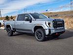 New 2026 GMC Sierra 3500 AT4 Crew Cab for sale #G146697 - photo 1