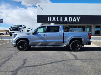 New 2026 GMC Sierra 1500 Denali Crew Cab 4WD Pickup for sale #G147247 - photo 1