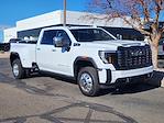New 2026 GMC Sierra 3500 Denali Ultimate Crew Cab for sale #G147934 - photo 1