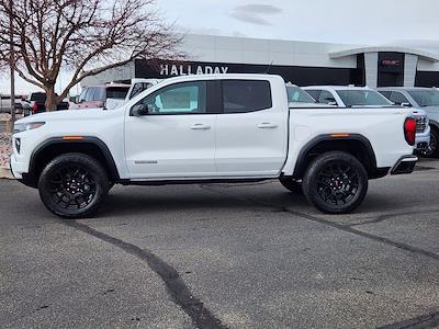 New 2026 GMC Canyon Elevation Crew Cab for sale #G147942 - photo 1