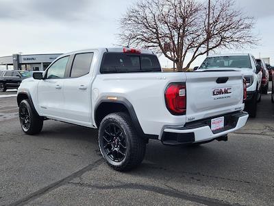 New 2026 GMC Canyon Elevation Crew Cab for sale #G147942 - photo 2