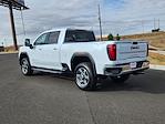 New 2026 GMC Sierra 2500 SLT Crew Cab for sale #G148047 - photo 4