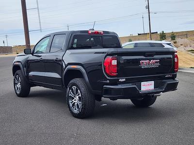 New 2025 GMC Canyon AT4 Crew Cab 4WD Pickup for sale #G150400 - photo 2